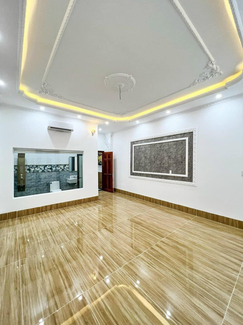 BÁN NHÀ MỚI 1 TRỆT 3 LẦU ĐỐI DIỆN CÔNG VIÊN KDC VĂN HOÁ TÂY ĐÔ, HƯNG THẠNH, CÁI RĂNG, CẦN THƠ